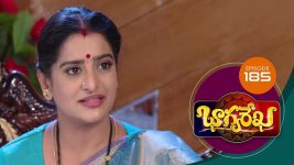 Bhagyarekha S01E185 8th February 2020 Full Episode