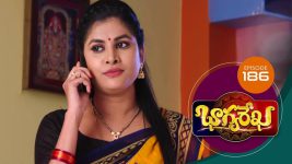 Bhagyarekha S01E186 10th February 2020 Full Episode