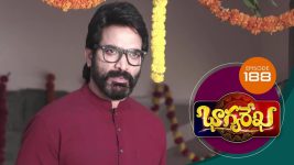 Bhagyarekha S01E188 12th February 2020 Full Episode