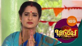 Bhagyarekha S01E189 13th February 2020 Full Episode