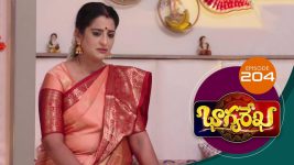 Bhagyarekha S01E204 2nd March 2020 Full Episode