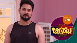 Bhagyarekha S01E211 10th March 2020 Full Episode