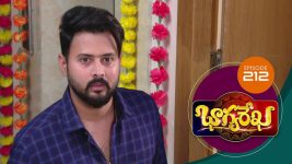 Bhagyarekha S01E212 11th March 2020 Full Episode