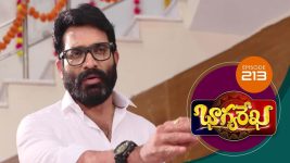 Bhagyarekha S01E213 12th March 2020 Full Episode