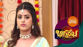 Bhagyarekha S01E215 14th March 2020 Full Episode