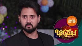 Bhagyarekha S01E219 19th March 2020 Full Episode