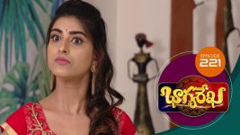 Bhagyarekha S01E221 23rd March 2020 Full Episode