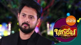 Bhagyarekha S01E223 26th March 2020 Full Episode