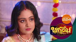 Bhagyarekha S01E224 27th March 2020 Full Episode