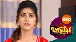 Bhagyarekha S01E230 6th July 2020 Full Episode