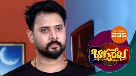 Bhagyarekha S01E235 13th July 2020 Full Episode