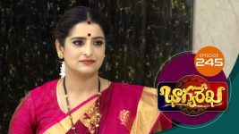 Bhagyarekha S01E245 27th July 2020 Full Episode