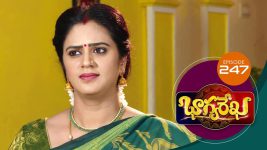 Bhagyarekha S01E247 29th July 2020 Full Episode