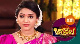 Bhagyarekha S01E251 4th August 2020 Full Episode