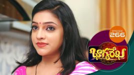 Bhagyarekha S01E266 25th August 2020 Full Episode