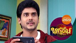 Bhagyarekha S01E269 28th August 2020 Full Episode