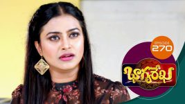 Bhagyarekha S01E270 31st August 2020 Full Episode