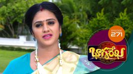 Bhagyarekha S01E271 1st September 2020 Full Episode