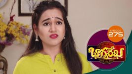 Bhagyarekha S01E275 7th September 2020 Full Episode