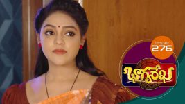 Bhagyarekha S01E276 8th September 2020 Full Episode