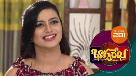 Bhagyarekha S01E281 15th September 2020 Full Episode