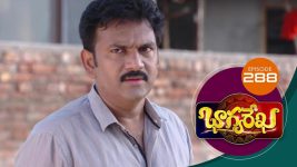 Bhagyarekha S01E288 24th September 2020 Full Episode