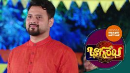 Bhagyarekha S01E315 31st October 2020 Full Episode