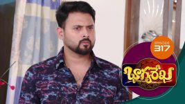 Bhagyarekha S01E317 3rd November 2020 Full Episode