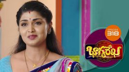 Bhagyarekha S01E318 4th November 2020 Full Episode