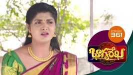 Bhagyarekha S01E361 25th December 2020 Full Episode