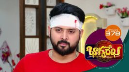 Bhagyarekha S01E378 15th January 2021 Full Episode