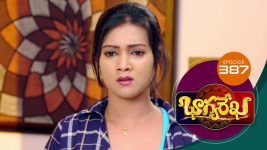 Bhagyarekha S01E387 26th January 2021 Full Episode