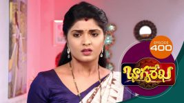 Bhagyarekha S01E400 10th February 2021 Full Episode