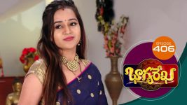 Bhagyarekha S01E406 17th February 2021 Full Episode