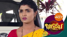 Bhagyarekha S01E407 18th February 2021 Full Episode