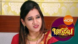 Bhagyarekha S01E409 20th February 2021 Full Episode