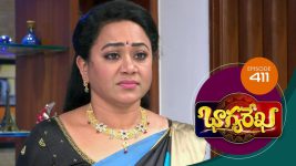 Bhagyarekha S01E411 23rd February 2021 Full Episode