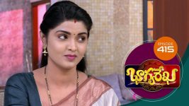 Bhagyarekha S01E415 27th February 2021 Full Episode