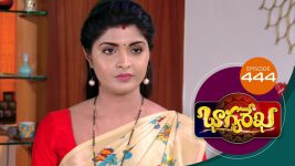 Bhagyarekha S01E417 2nd March 2021 Full Episode