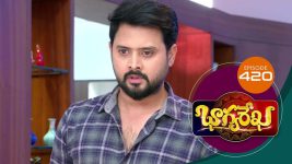 Bhagyarekha S01E420 5th March 2021 Full Episode