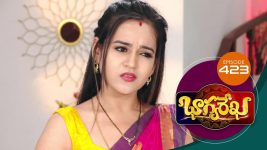 Bhagyarekha S01E423 9th March 2021 Full Episode