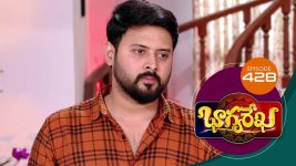 Bhagyarekha S01E428 15th March 2021 Full Episode