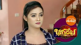 Bhagyarekha S01E442 31st March 2021 Full Episode