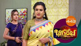 Bhagyarekha S01E443 1st April 2021 Full Episode