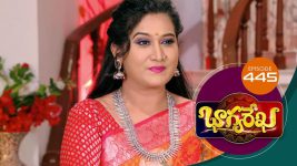 Bhagyarekha S01E445 3rd April 2021 Full Episode