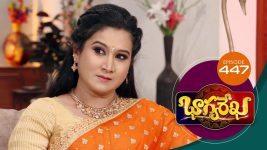 Bhagyarekha S01E447 6th April 2021 Full Episode