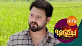 Bhagyarekha S01E449 8th April 2021 Full Episode