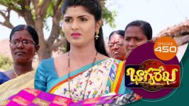 Bhagyarekha S01E450 9th April 2021 Full Episode