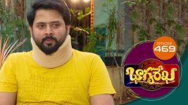 Bhagyarekha S01E469 3rd May 2021 Full Episode