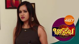 Bhagyarekha S01E487 27th May 2021 Full Episode